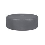 Lay-Z-Spa Thermal Round Hot Tub Cover 77" x 28"